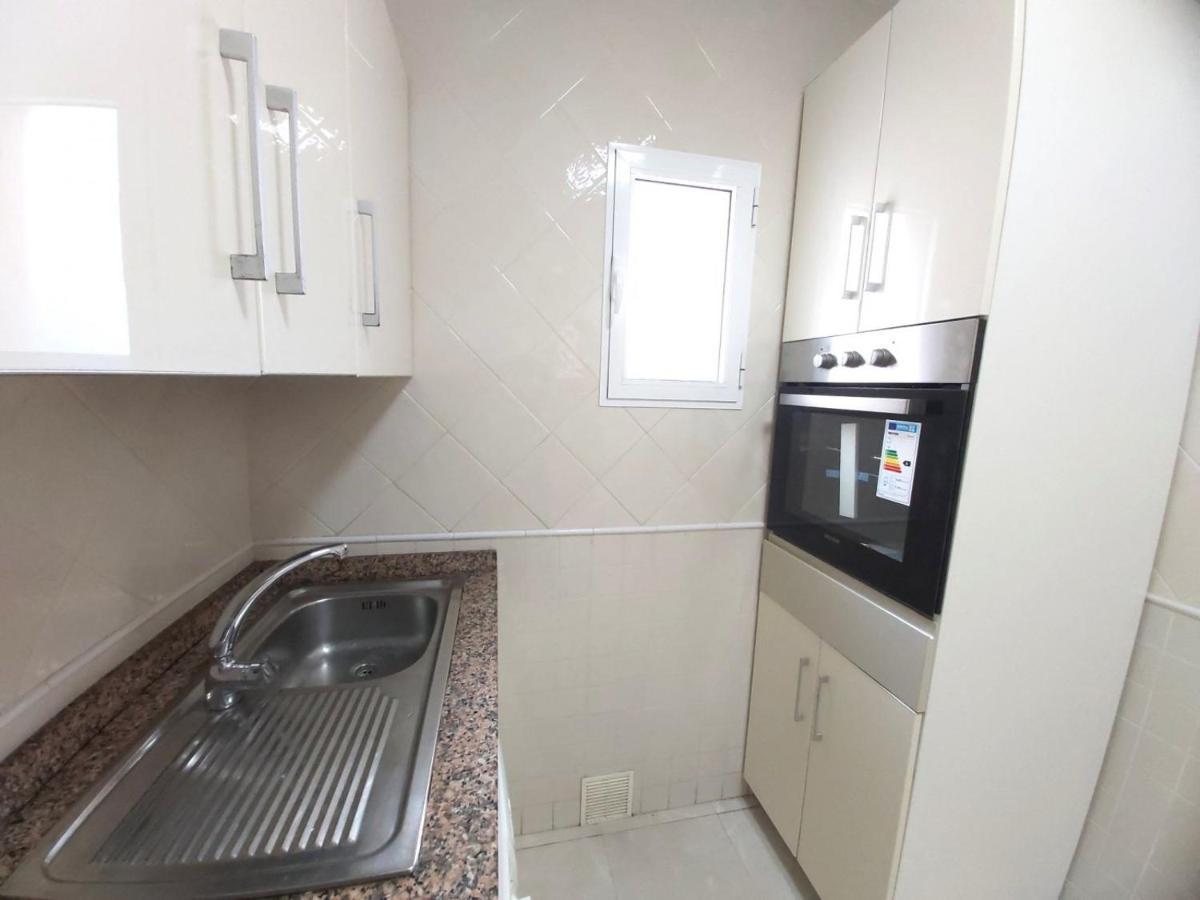 דירות טורבייחה Espanatour Laguna מראה חיצוני תמונה