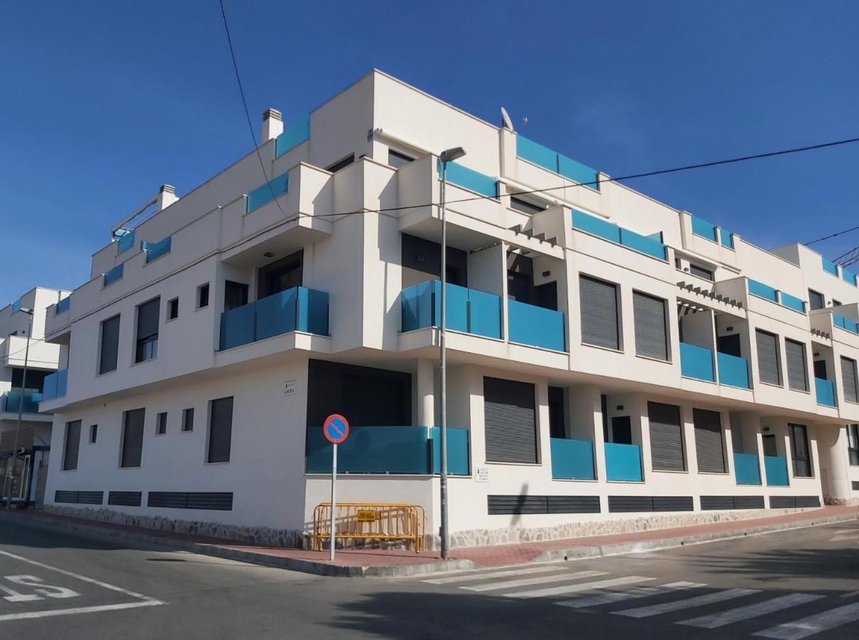 דירות טורבייחה Espanatour Laguna מראה חיצוני תמונה